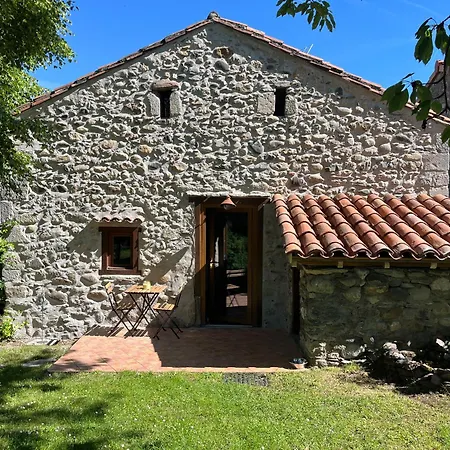 Petite Grange Cosy Avec Poele A Bois Et Jardin Cloture