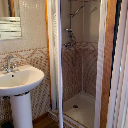 Petite Grange Cosy Avec Poele A Bois Et Jardin Cloture Domek alpejski Valcabrere