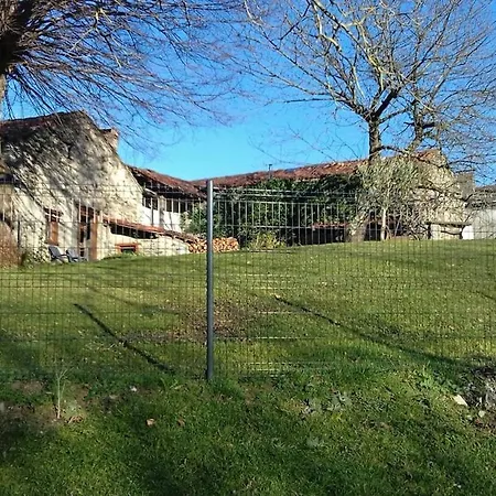 Petite Grange Cosy Avec Poele A Bois Et Jardin Cloture *