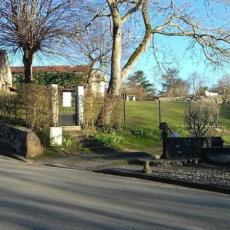 Petite Grange Cosy Avec Poele A Bois Et Jardin Cloture Domek alpejski